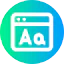 Website icon 64x64