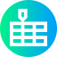 Timeline icon 64x64