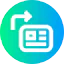 Rotate icon 64x64