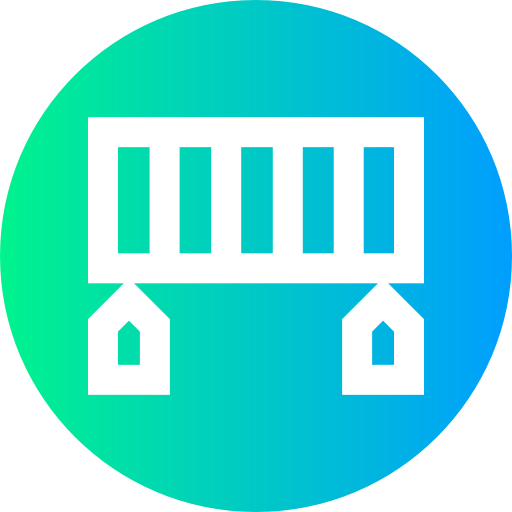 Gradient icon