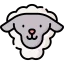 Lamb icon 64x64
