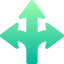 Right arrow icon 64x64