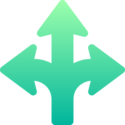 Right arrow icon