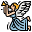 Angel icon 64x64