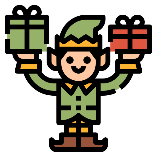 Elf icon