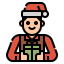 Father icon 64x64