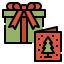 Gifts icon 64x64