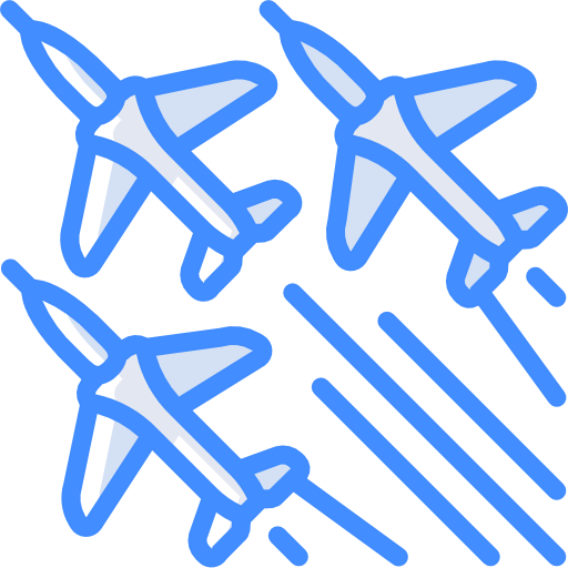 Plane icon