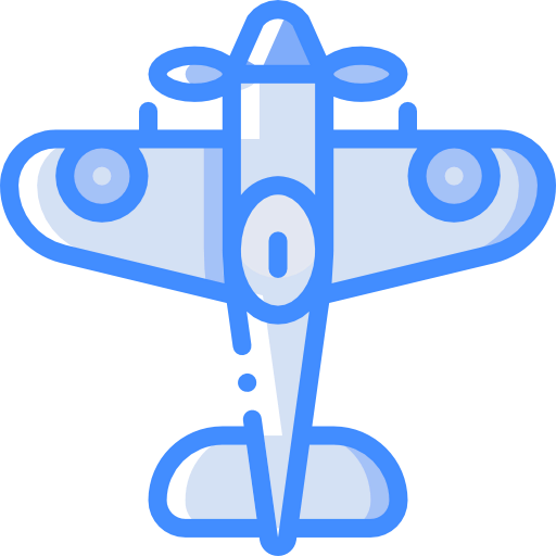 Plane icon