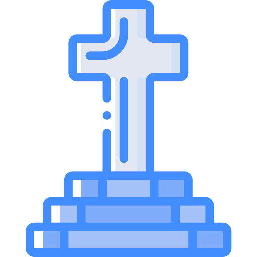 Memorial icon