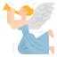 Angel icon 64x64