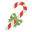 Candy cane icon 64x64