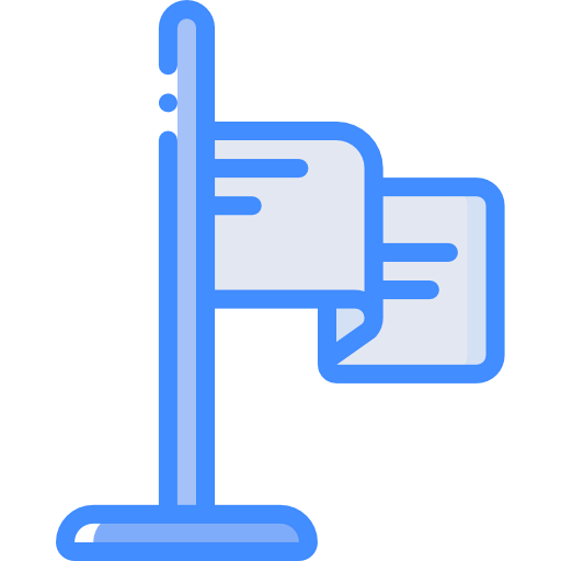 Flag icon