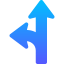 Up arrow icon 64x64