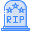 Gravestone アイコン 64x64