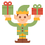 Elf icon 64x64