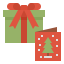 Gifts icon 64x64