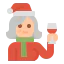 Grandma icon 64x64