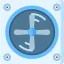 Fan icon 64x64