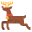 Reindeer icon 64x64