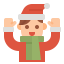 Boy icon 64x64