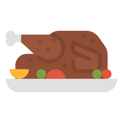 Turkey icon