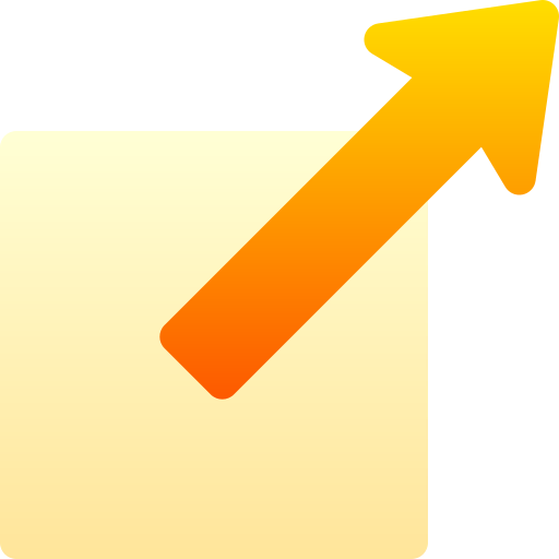 Right arrow icon