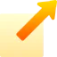 Right arrow icon 64x64