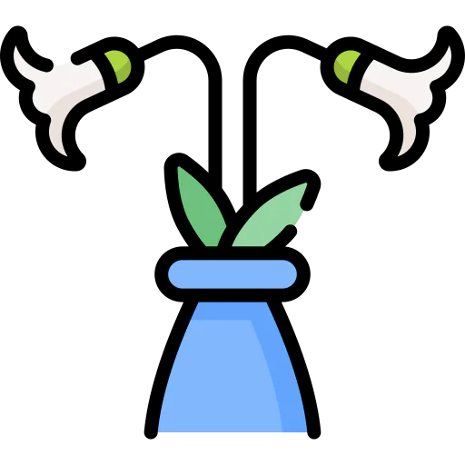 Easter icon