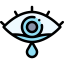 Crying icon 64x64