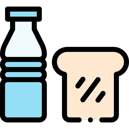 Bread icon