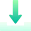 Direct download icon 64x64
