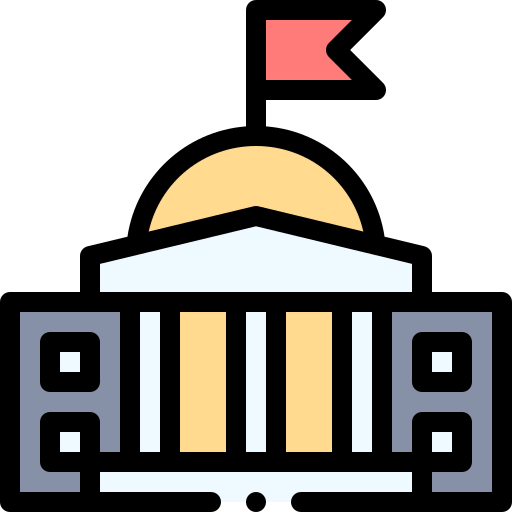 Embassy icon