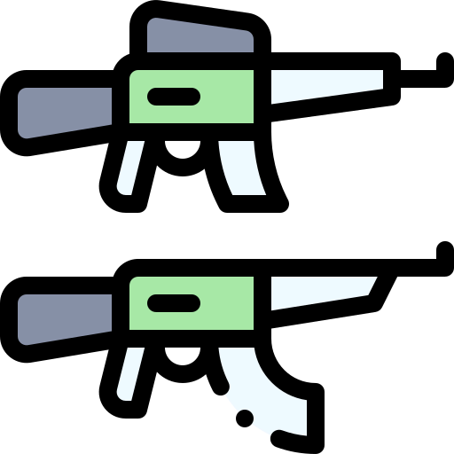 Guns icon