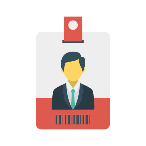 ID icon