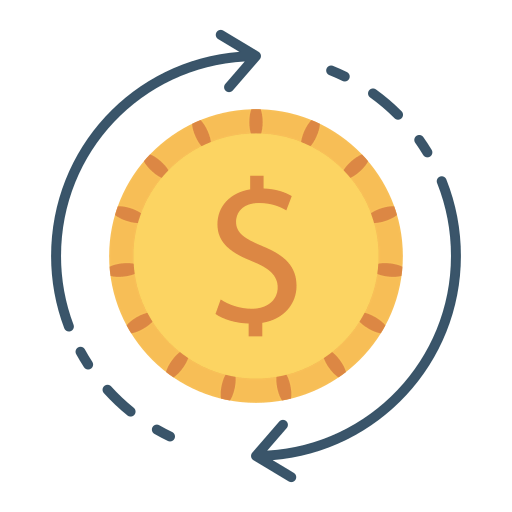 Transfer icon