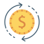 Transfer icon 64x64