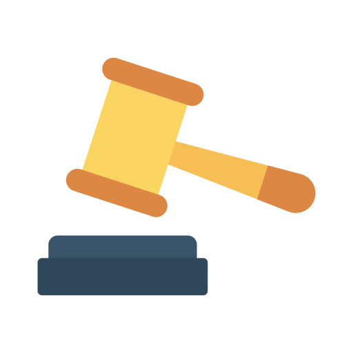Auction icon