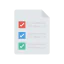 Checklist icon 64x64