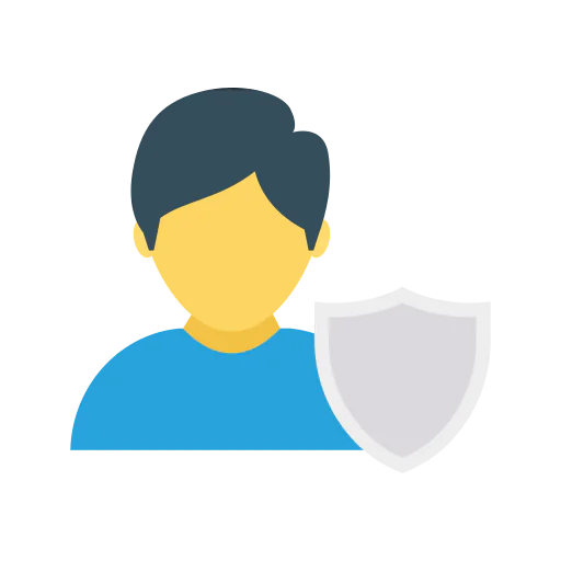 Shield icon