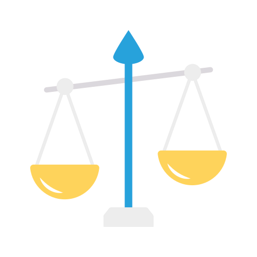 Scale icon