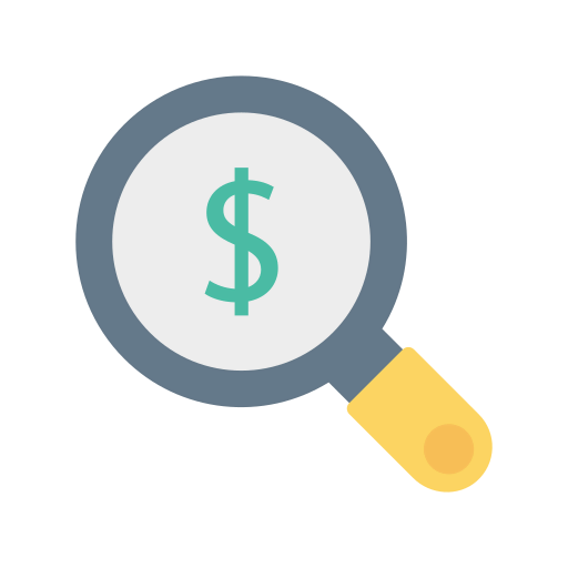 Audit icon
