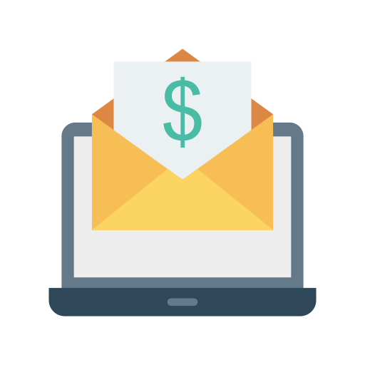 Invoice icon