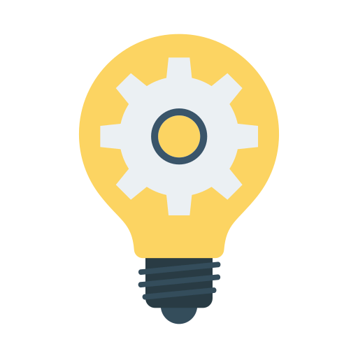 Creative icon