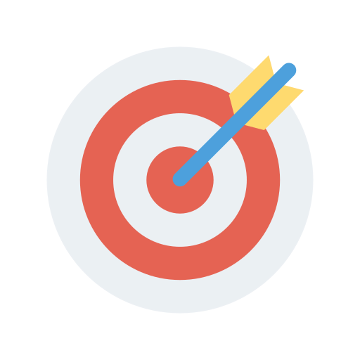 Target icon