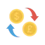 Transfer icon 64x64