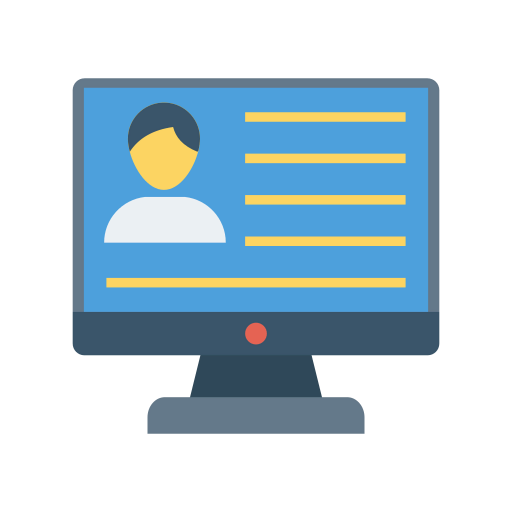 Profile icon