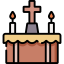 Altar icon 64x64