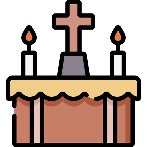 Altar icon