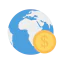 World Symbol 64x64